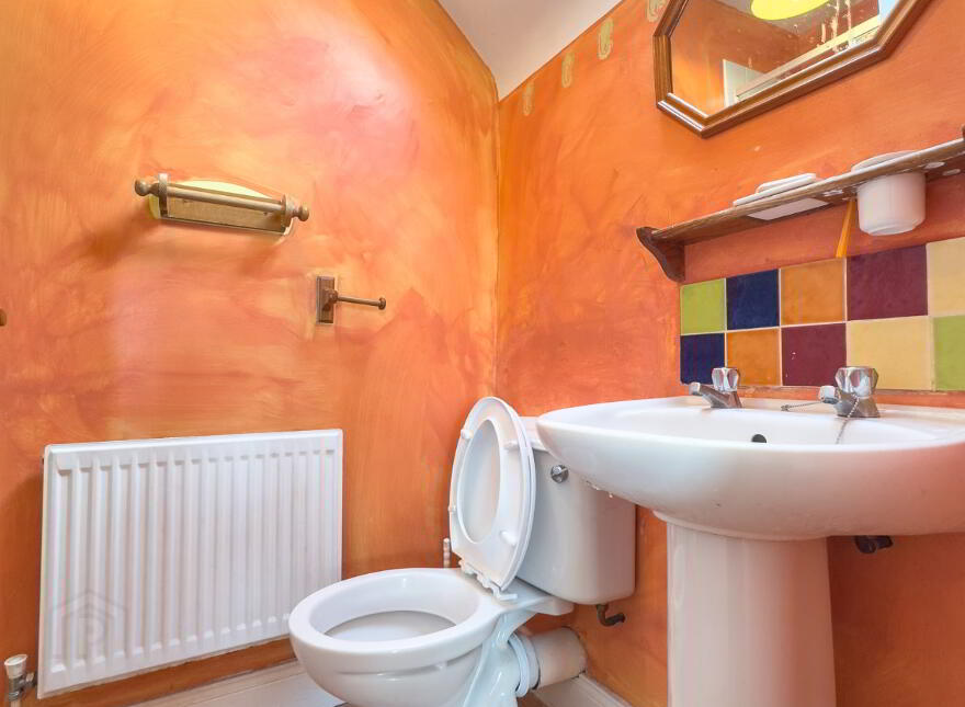 2 Creighan Drive, Cavan, H12ET98
