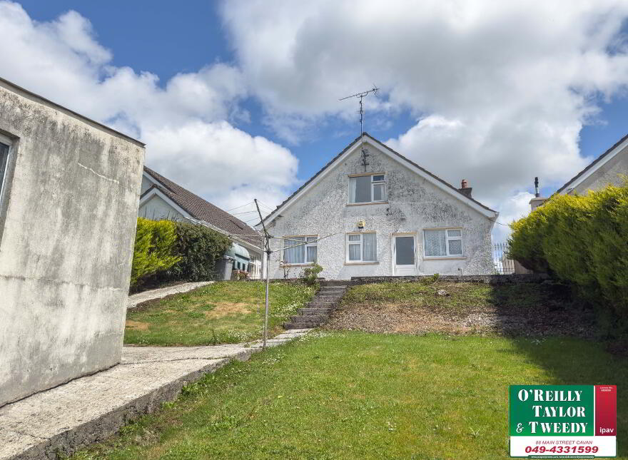 2 Creighan Drive, Cavan, H12ET98