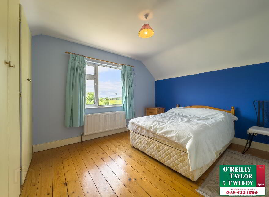 2 Creighan Drive, Cavan, H12ET98