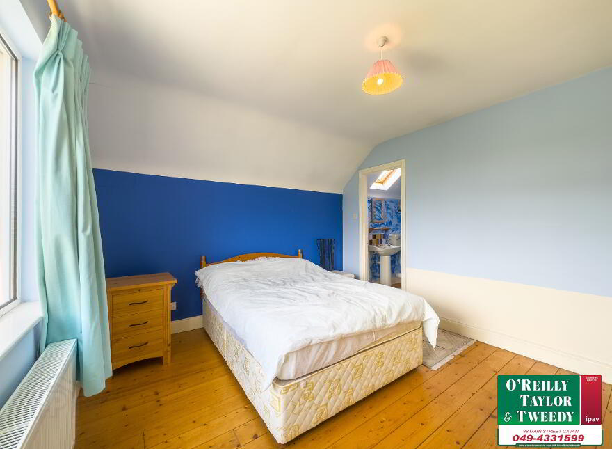 2 Creighan Drive, Cavan, H12ET98