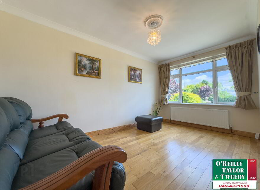 2 Creighan Drive, Cavan, H12ET98