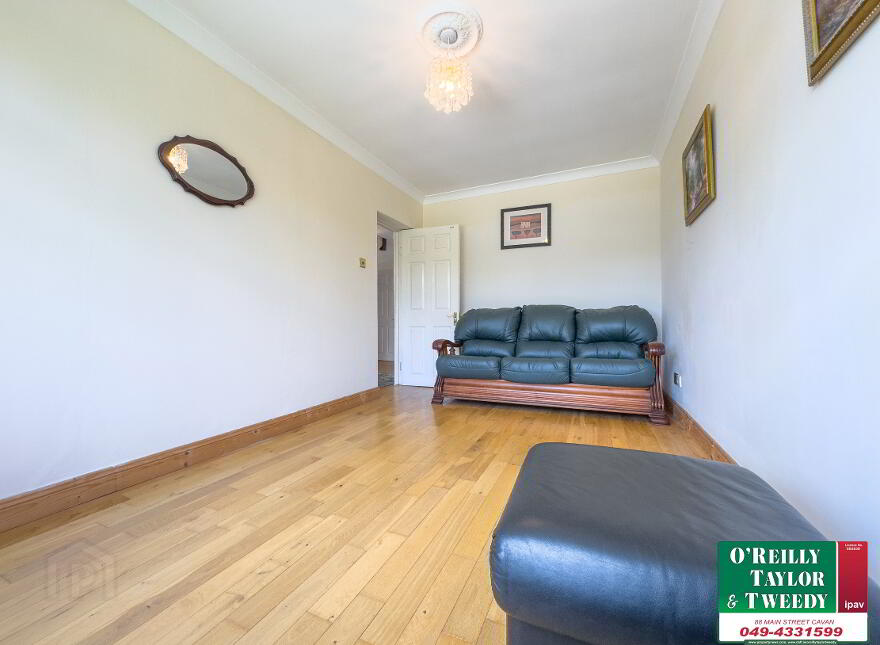 2 Creighan Drive, Cavan, H12ET98