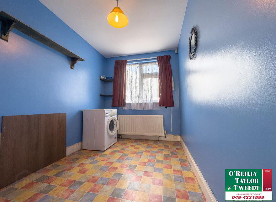 2 Creighan Drive, Cavan, H12ET98