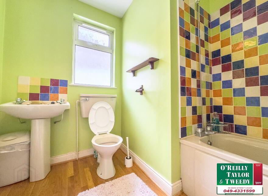 2 Creighan Drive, Cavan, H12ET98