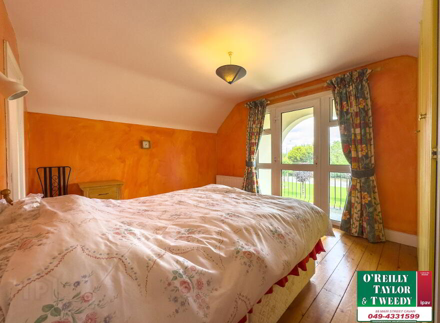 2 Creighan Drive, Cavan, H12ET98
