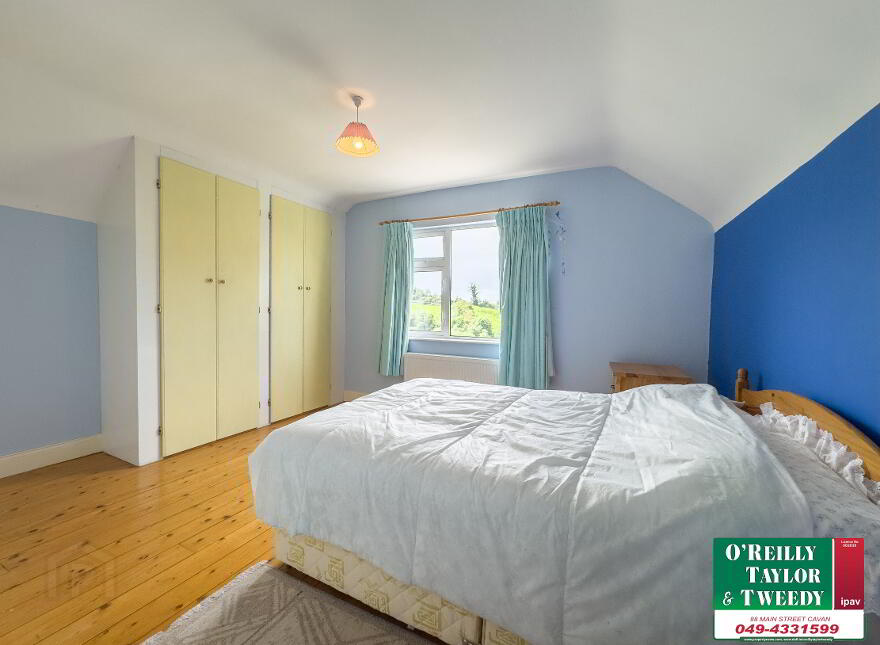 2 Creighan Drive, Cavan, H12ET98