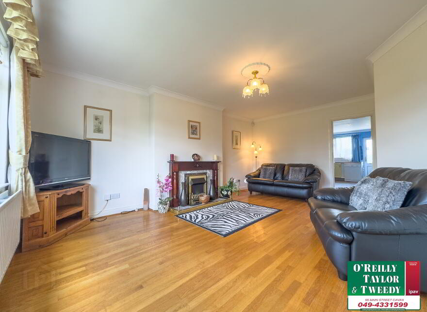 2 Creighan Drive, Cavan, H12ET98