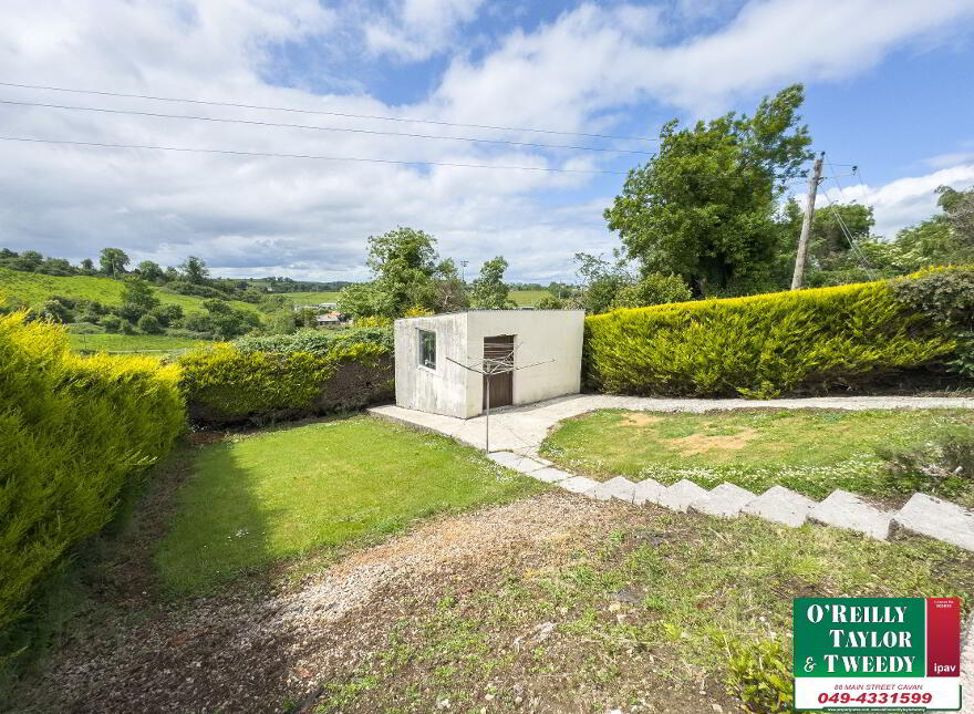 2 Creighan Drive, Cavan, H12ET98