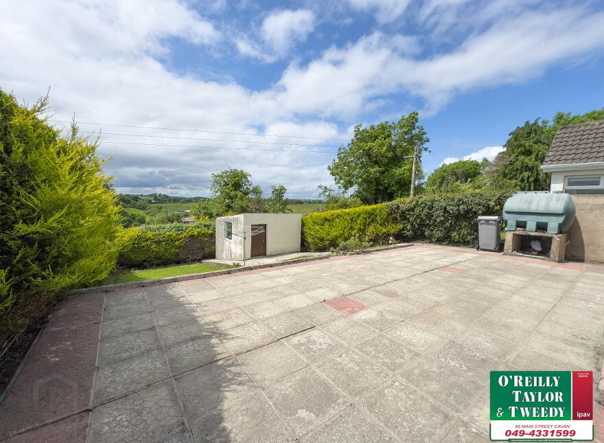 2 Creighan Drive, Cavan, H12ET98