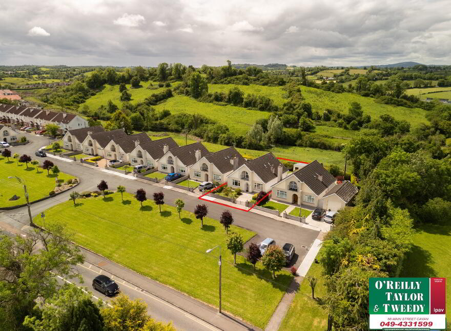 2 Creighan Drive, Cavan, H12ET98