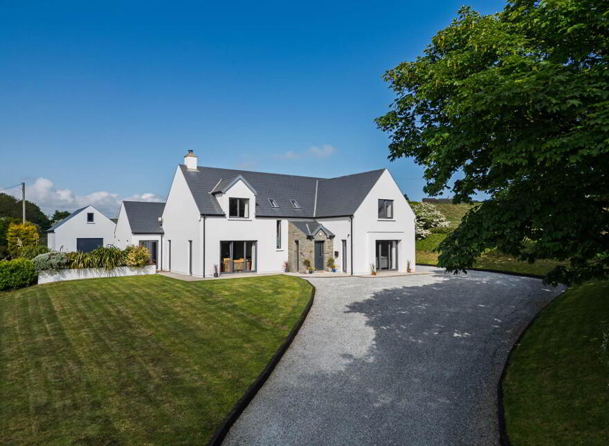 Wood Road, Ardfield, Clonakilty, P85DD58 photo