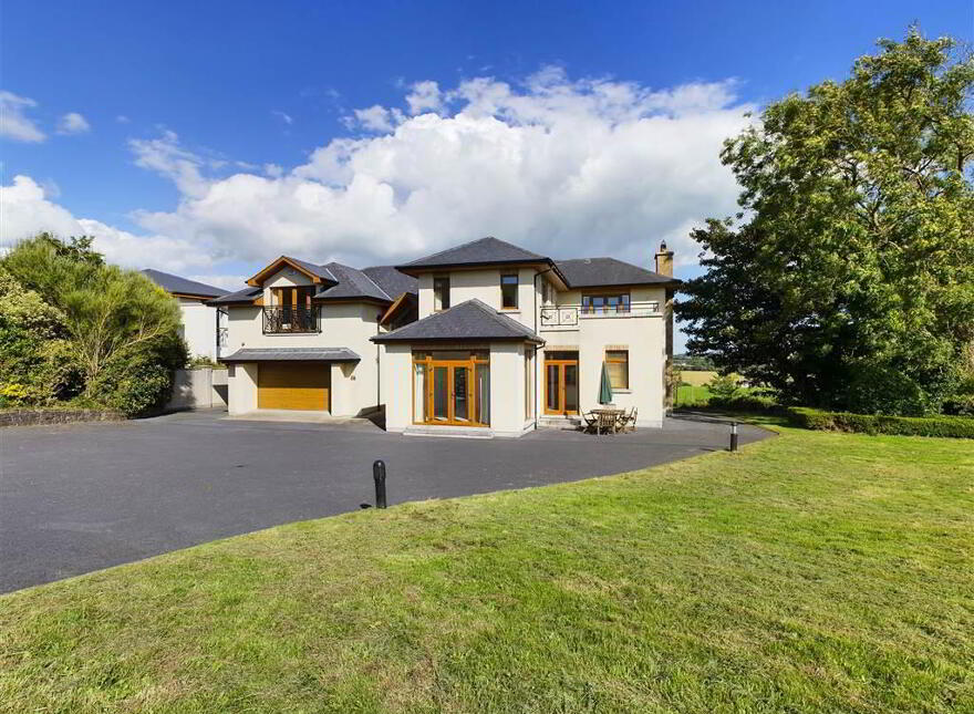 46 Castlewoods, Ballinamona, Waterford, X91Y0XA photo