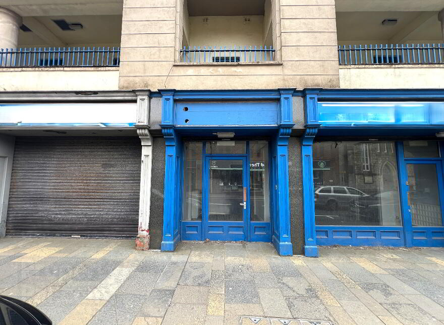 Unit 9 Thomas Street Shopping Centre, Dungannon, BT70 1HN photo