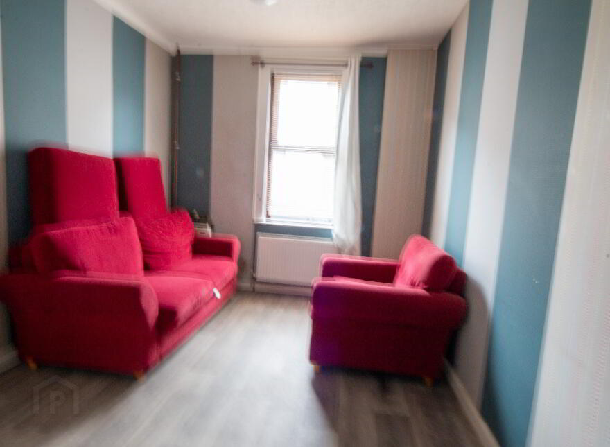 9 Jervis Street, Portadown, BT62 3HB