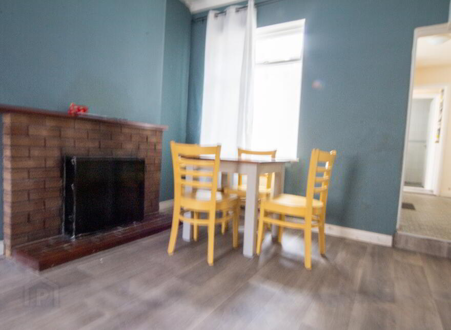 9 Jervis Street, Portadown, BT62 3HB