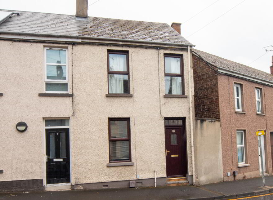 9 Jervis Street, Portadown, BT62 3HB photo