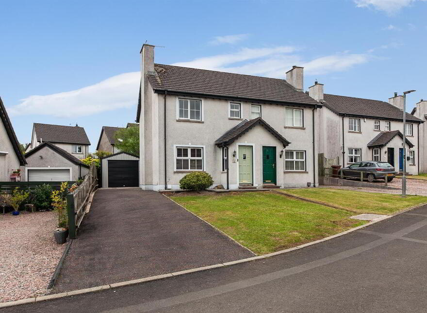 8 Henryville Meadows, Ballyclare, BT39 9FY photo