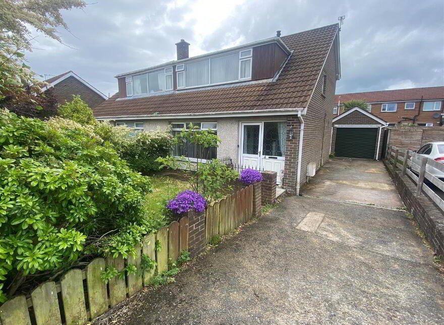 4 Forthill Close, Bangor, BT19 1NY photo