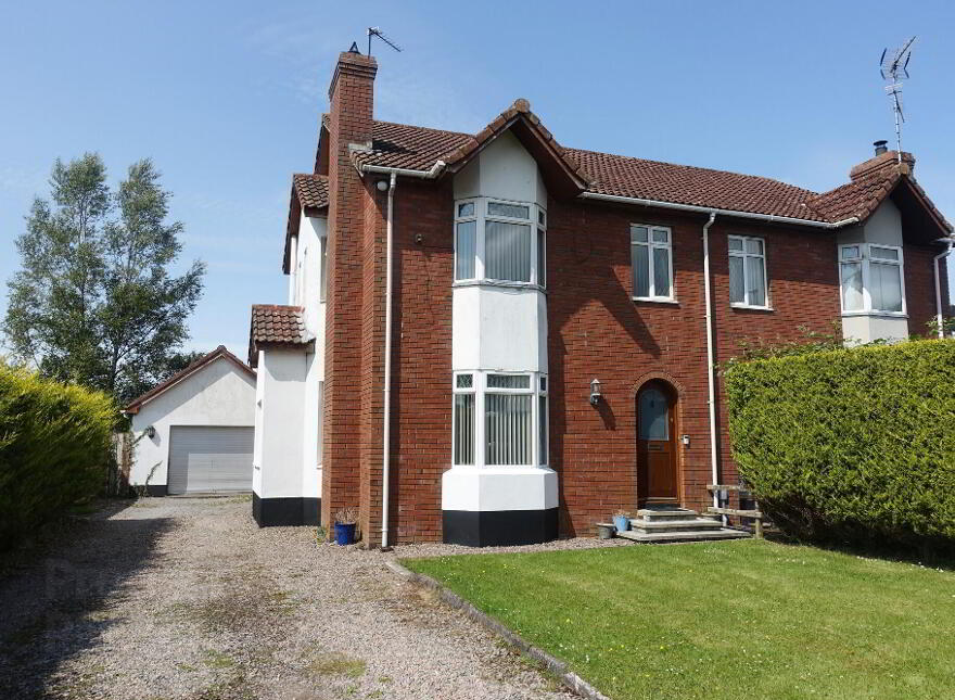 4 Tamlaght Park, Tamlaght, Enniskillen, BT74 4HL photo