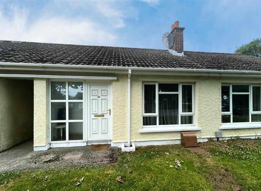 24 Skipperstone Drive, Bangor, BT19 7HU photo