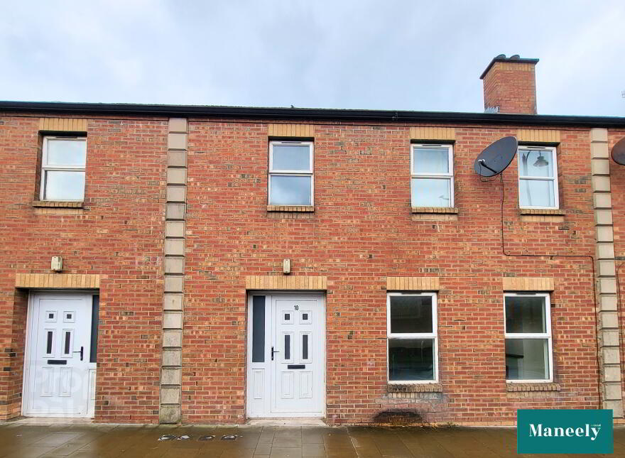 10 Kings Row, Coalisland, BT71 4PT photo