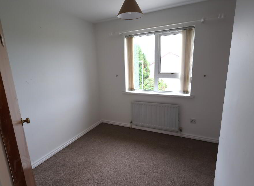20 Crossglebe, Cookstown, BT80 9DD