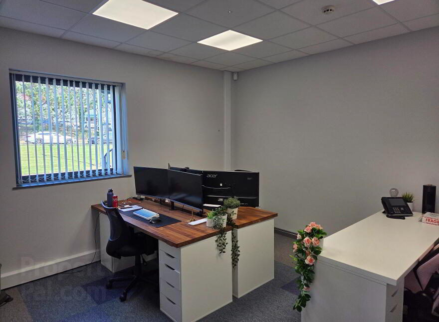 Carrickfergus Enterprise, Connect 4 Meadowbank Road, Carrickfergus, BT38 8YF photo