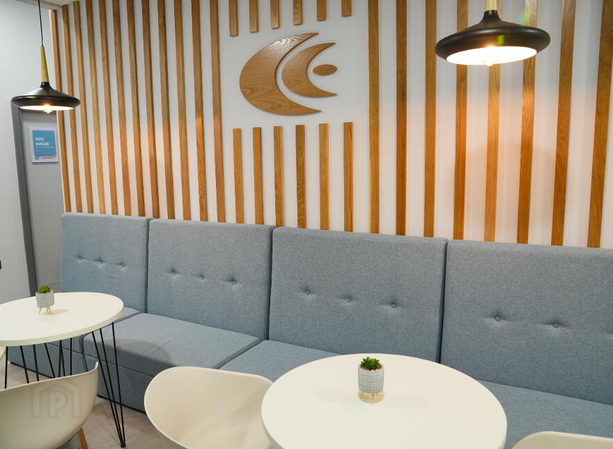 Carrickfergus Enterprise, Connect 4 Meadowbank Road, Carrickfergus, BT38 8YF