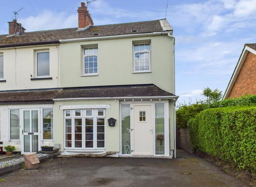 343 Old Belfast Road, Bangor, BT19 1RB photo