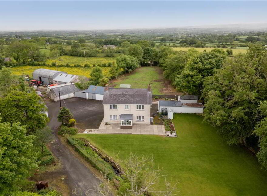 18 Lislunnan Road, Kells & Connor, Ballymena, BT42 3NR photo