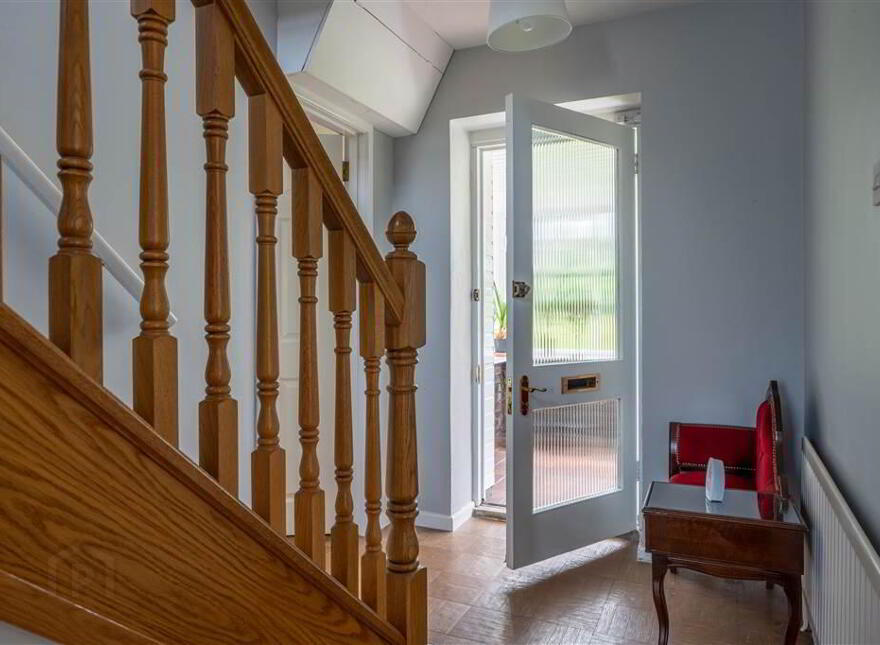 18 Lislunnan Road, Kells & Connor, Ballymena, BT42 3NR