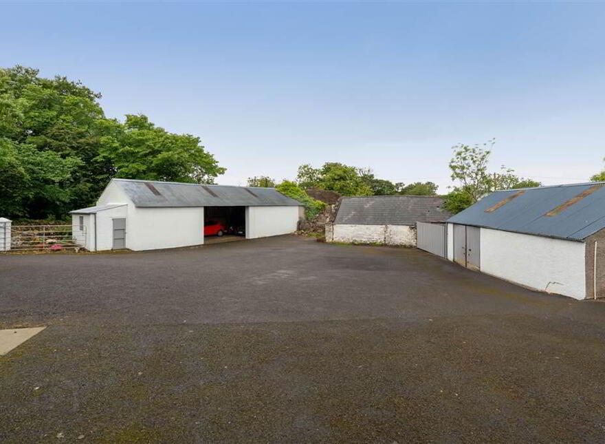 18 Lislunnan Road, Kells & Connor, Ballymena, BT42 3NR