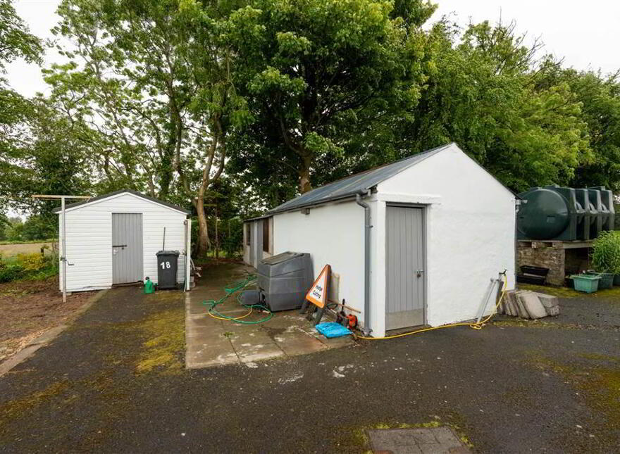 18 Lislunnan Road, Kells & Connor, Ballymena, BT42 3NR