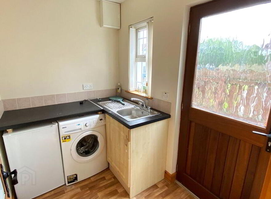 No 11 Dromore Park, Killygordon, F93HD50