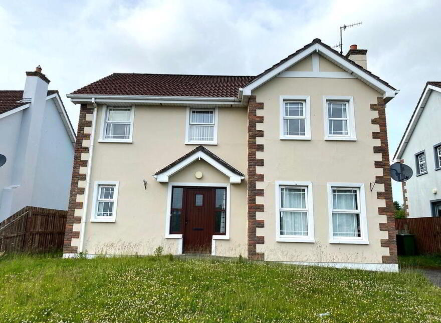 No 11 Dromore Park, Killygordon, F93HD50 photo