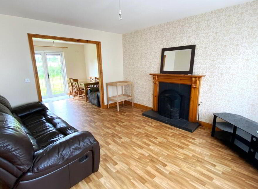 No 11 Dromore Park, Killygordon, F93HD50