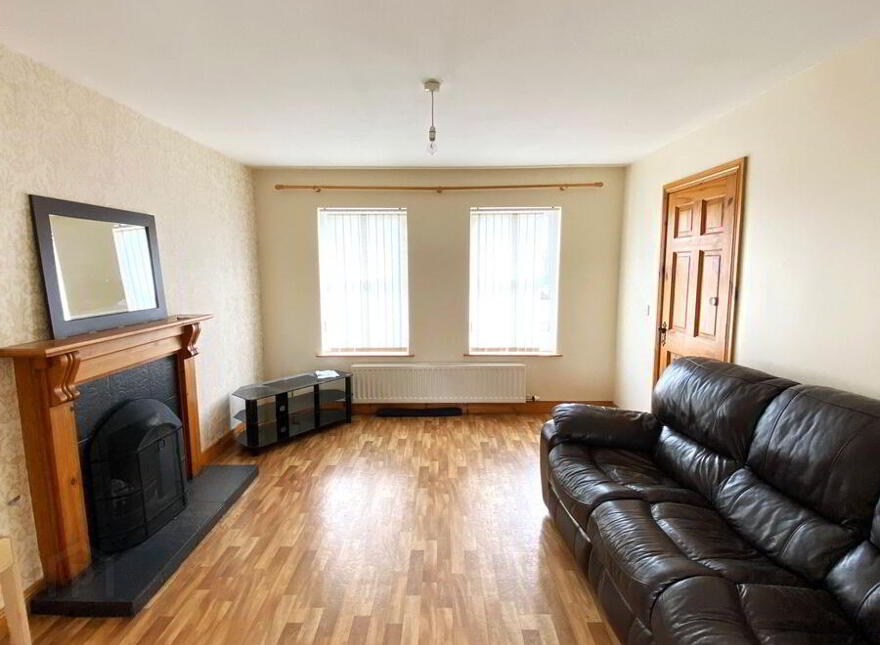 No 11 Dromore Park, Killygordon, F93HD50