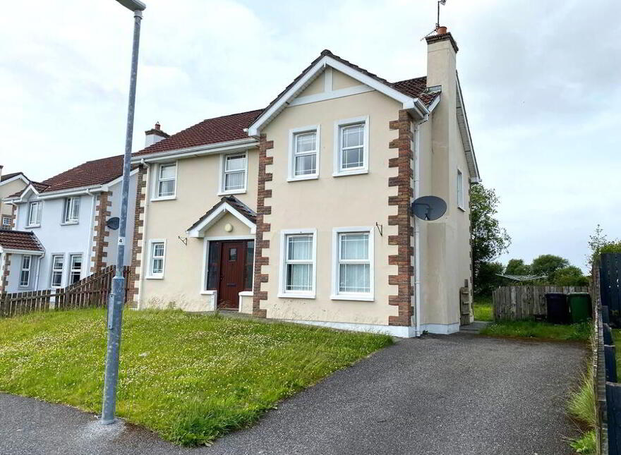 No 11 Dromore Park, Killygordon, F93HD50