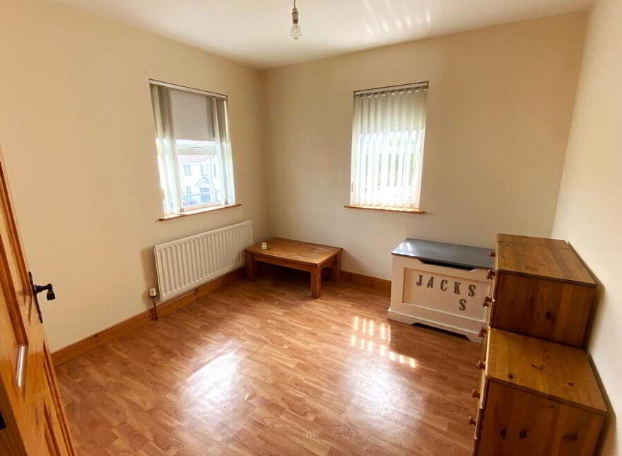 No 11 Dromore Park, Killygordon, F93HD50