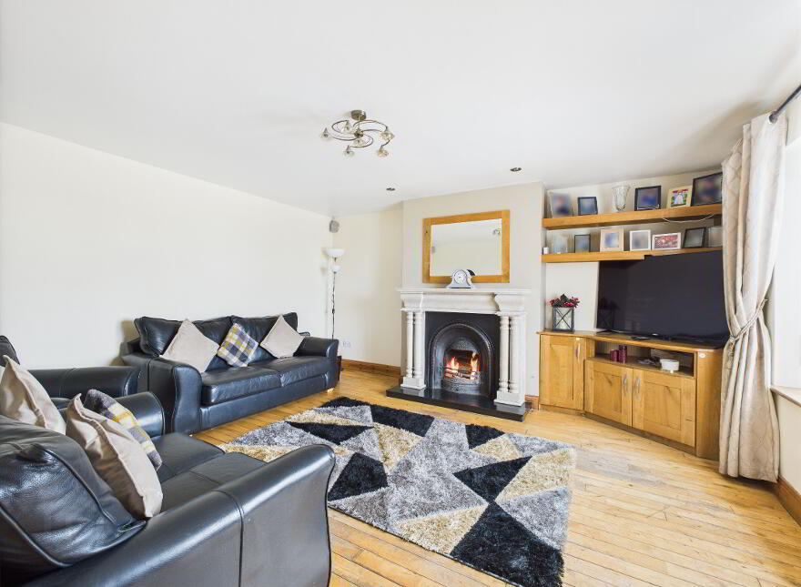 Kilclooney, Kildorrery, Knockanevin, Kildorrery, V35KP79