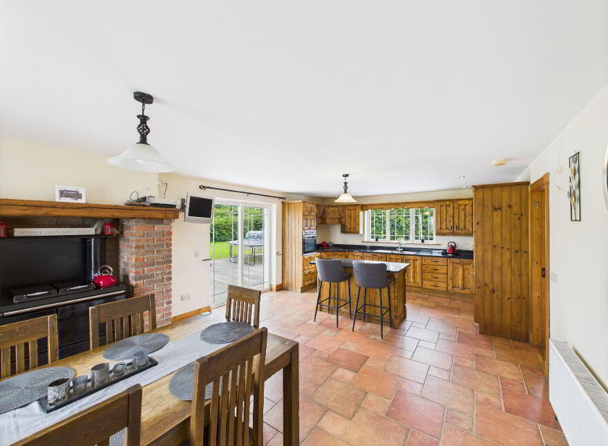 Kilclooney, Kildorrery, Knockanevin, Kildorrery, V35KP79