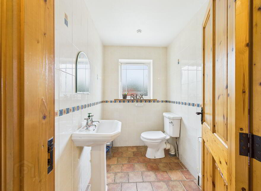 Kilclooney, Kildorrery, Knockanevin, Kildorrery, V35KP79