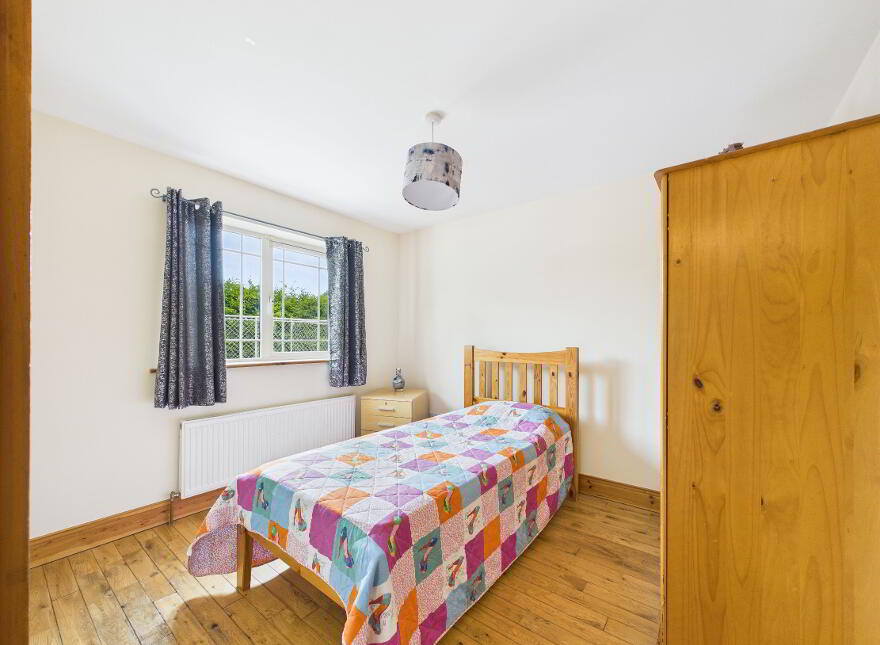 Kilclooney, Kildorrery, Knockanevin, Kildorrery, V35KP79