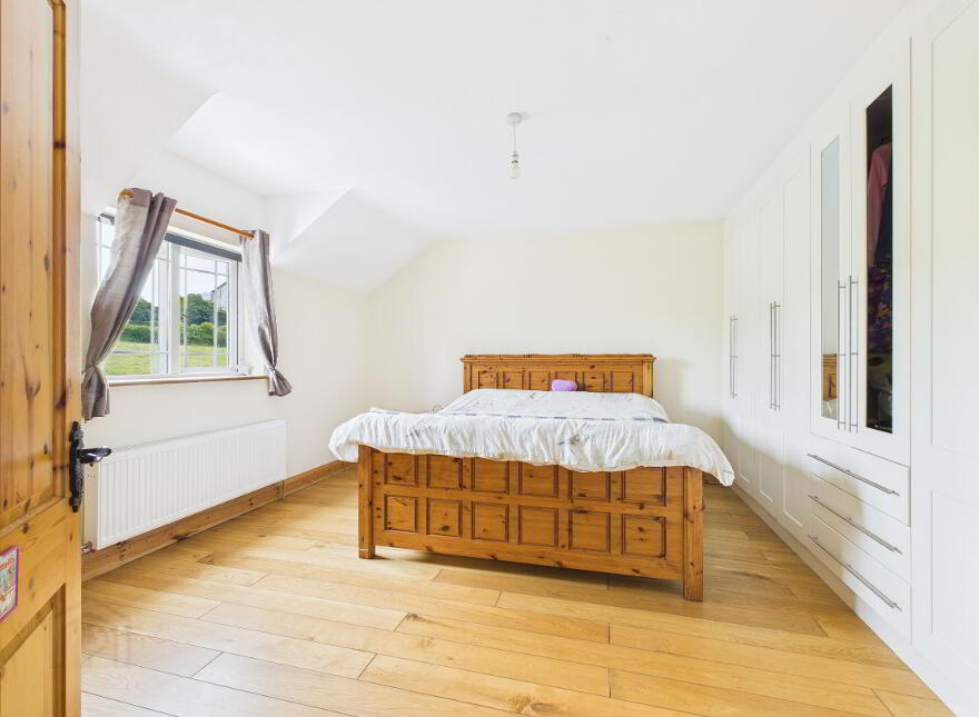 Kilclooney, Kildorrery, Knockanevin, Kildorrery, V35KP79