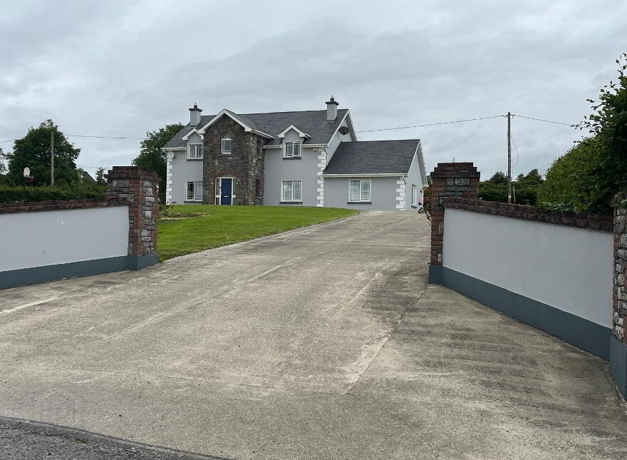 Kilclooney, Kildorrery, Knockanevin, Kildorrery, V35KP79