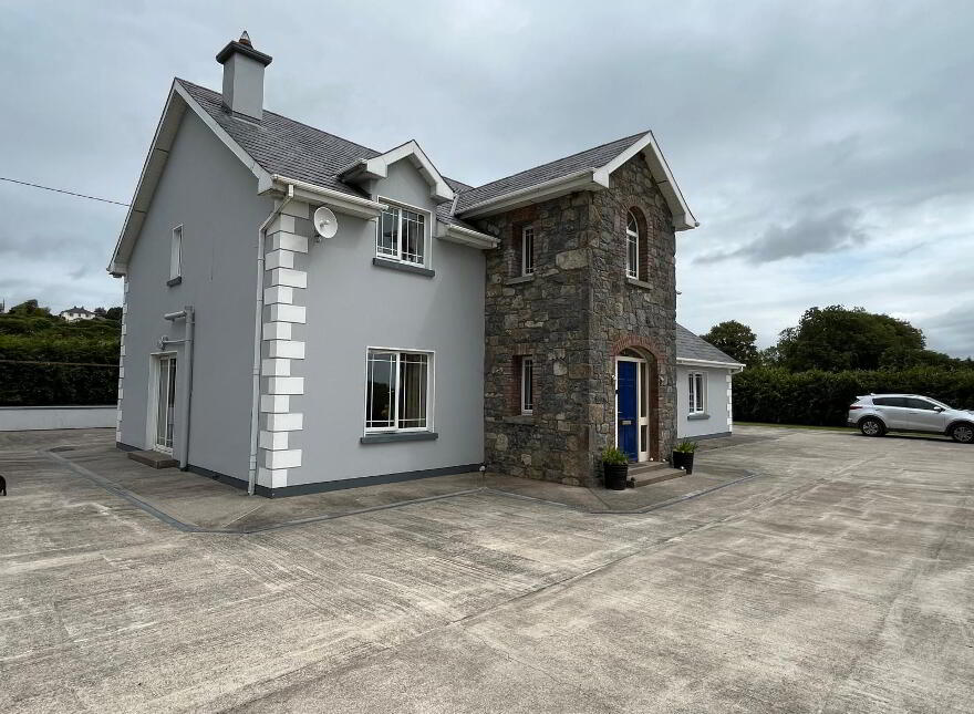 Kilclooney, Kildorrery, Knockanevin, Kildorrery, V35KP79