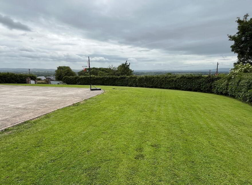 Kilclooney, Kildorrery, Knockanevin, Kildorrery, V35KP79