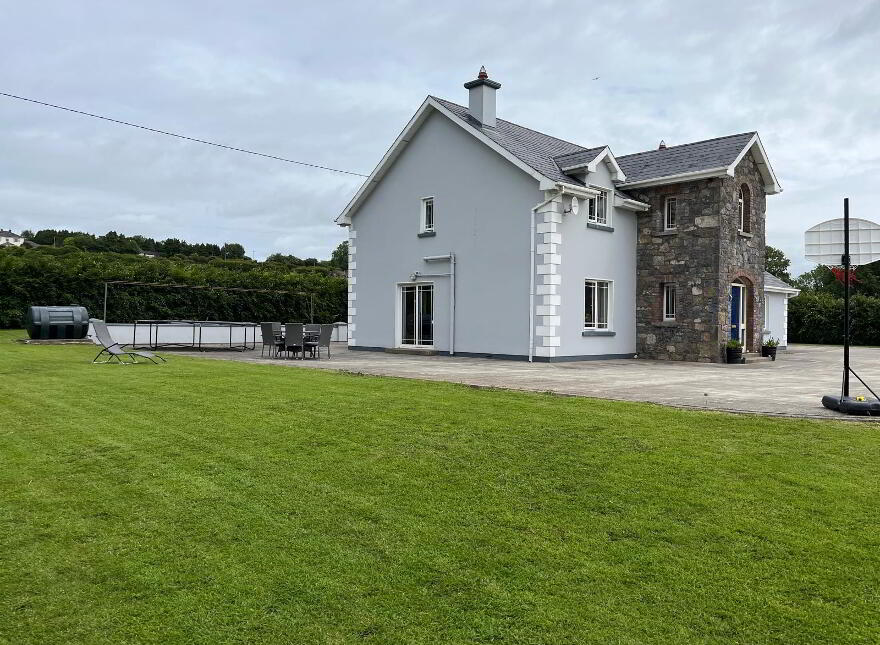 Kilclooney, Kildorrery, Knockanevin, Kildorrery, V35KP79