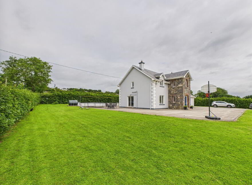Kilclooney, Kildorrery, Knockanevin, Kildorrery, V35KP79