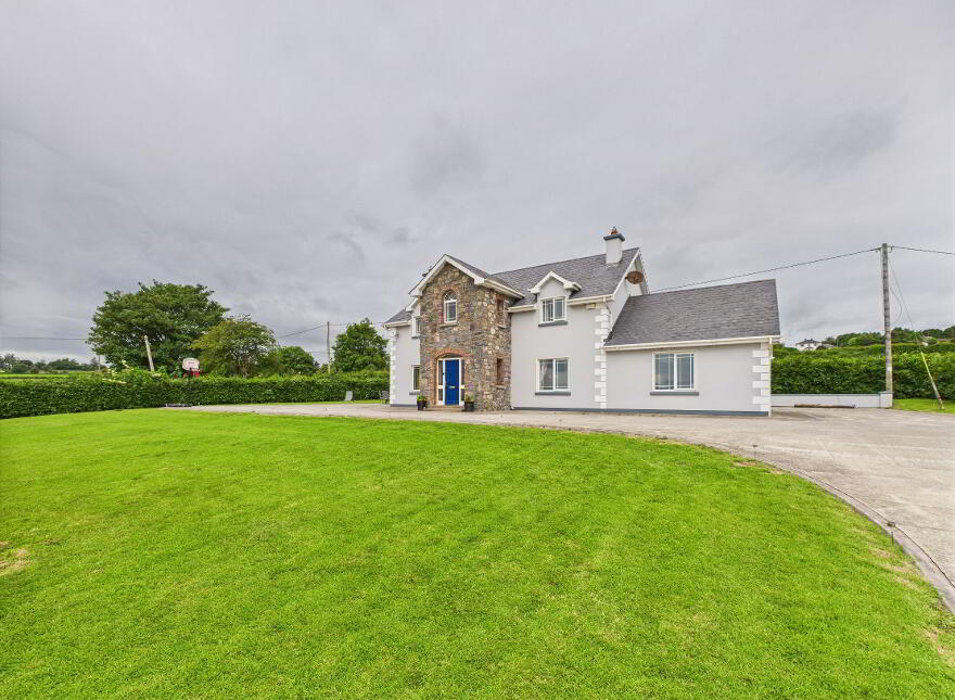 Kilclooney, Kildorrery, Knockanevin, Kildorrery, V35KP79